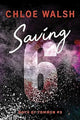 Saving 6