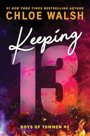 Keeping 13