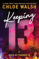 Keeping 13