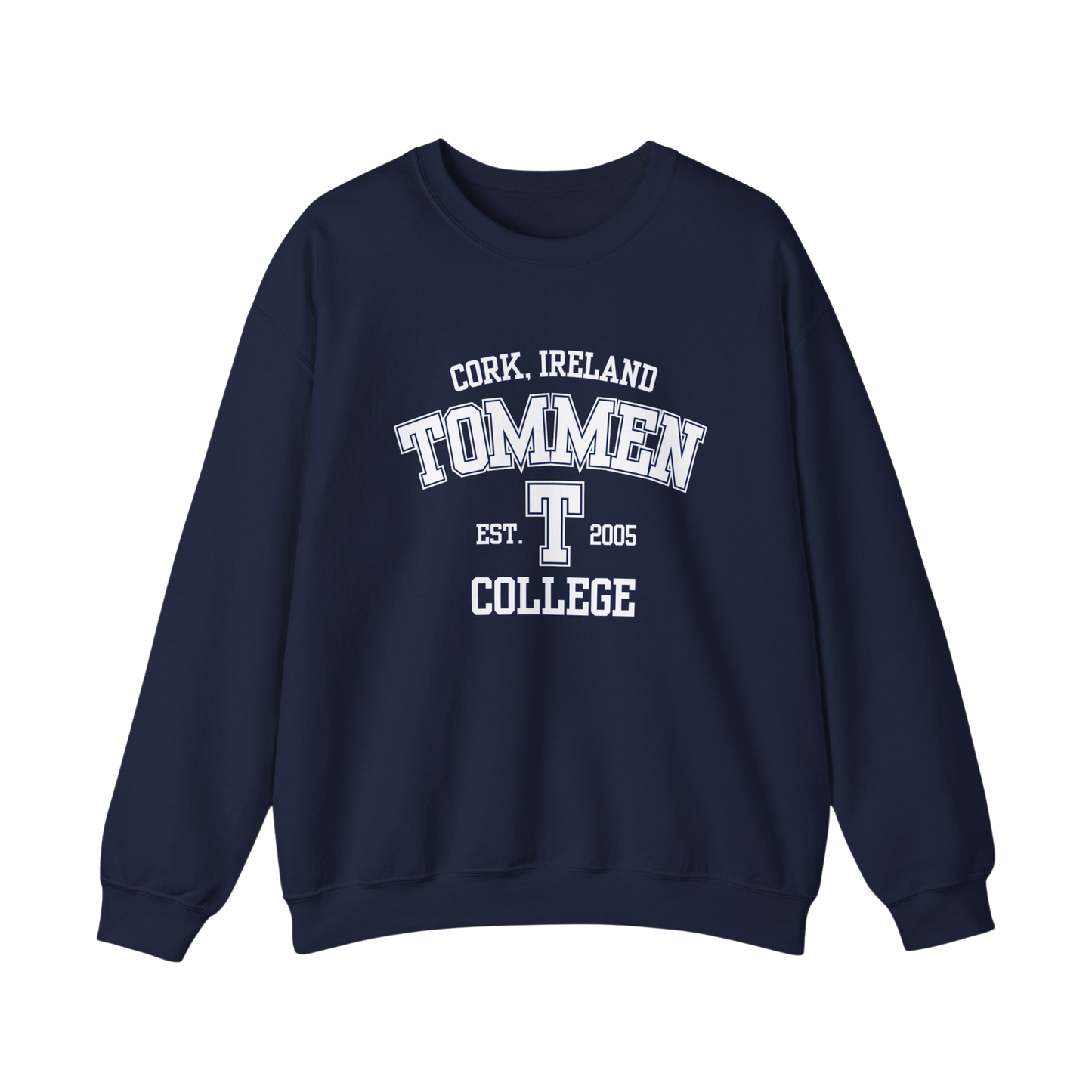 Boys of Tommen #13 - Sweatshirt