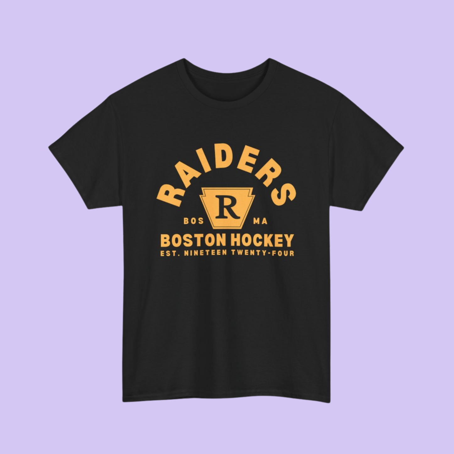 Raiders Shirt