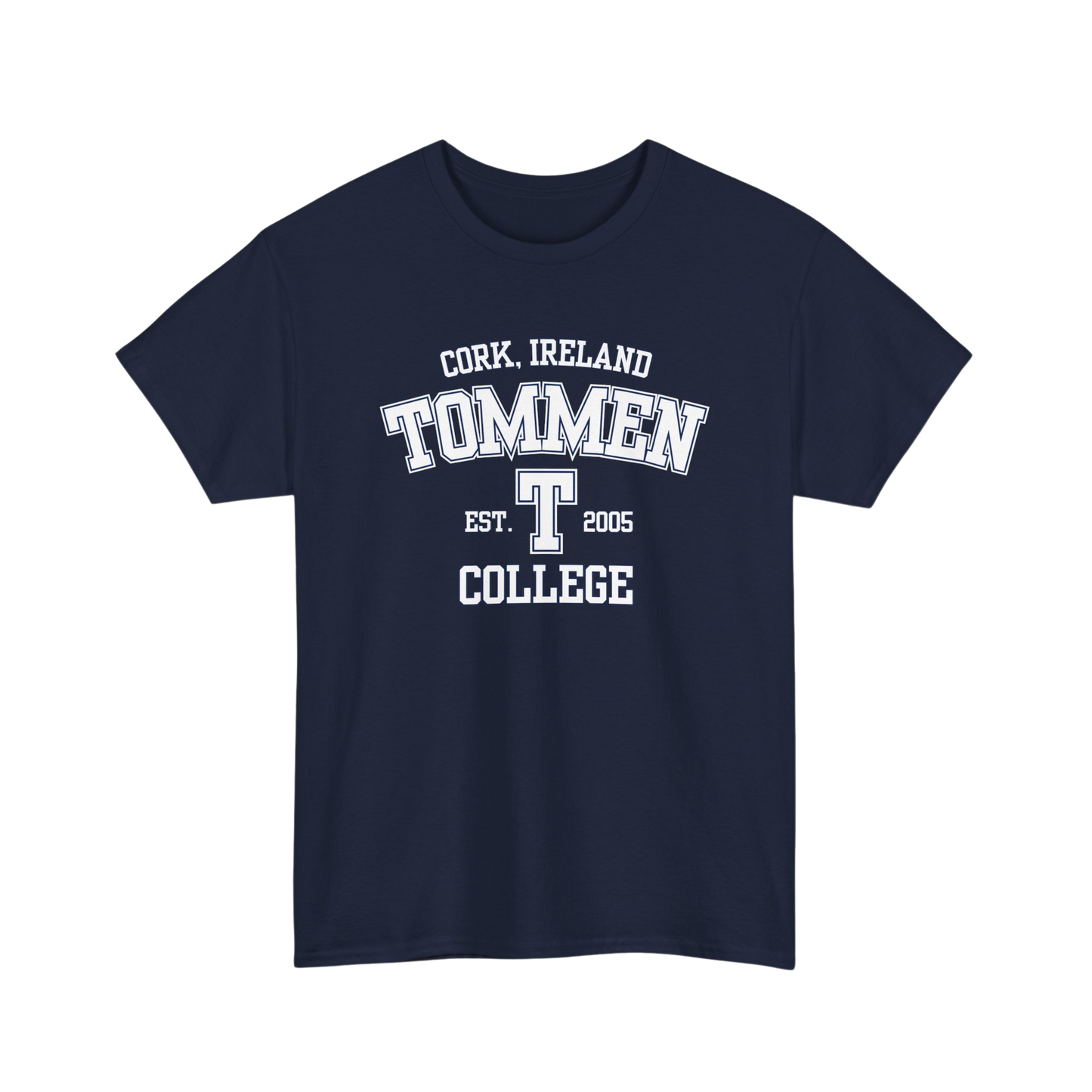 Boys of Tommen – Shirt