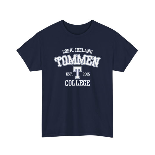 Boys of Tommen – Shirt
