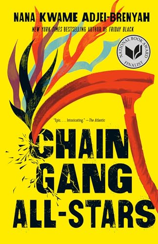 Chain Gang All Stars