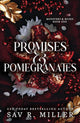 Promises and Pomegranates