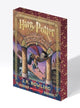 Harry Potter and the Sorcerer's Stone (Stenciled Edges)