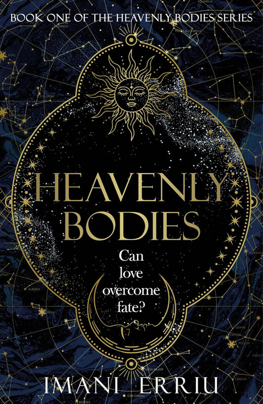 Heavenly Bodies