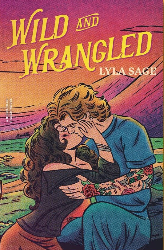 Wild and Wrangled