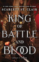 King of Battle and Blood