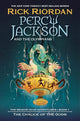 Percy Jackson and the Olympians: The Chalice of the Gods