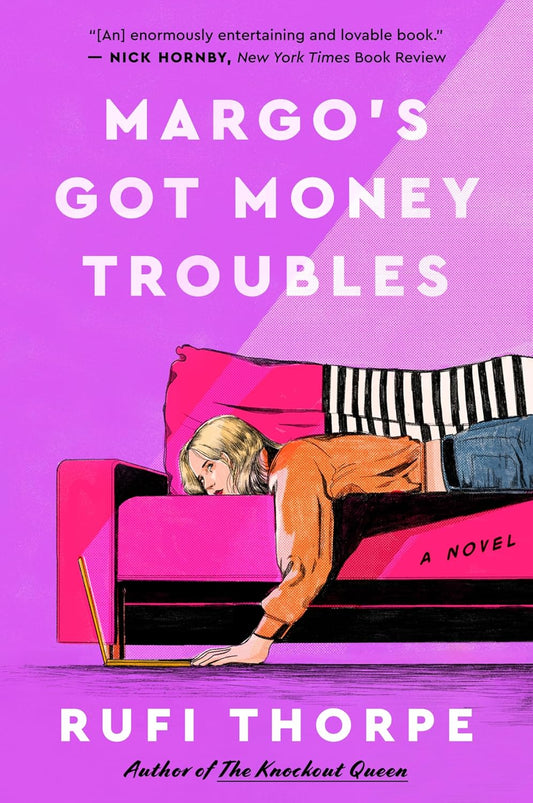 Margo's Got Money Troubles