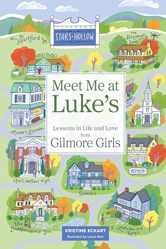 Meet Me at Luke's