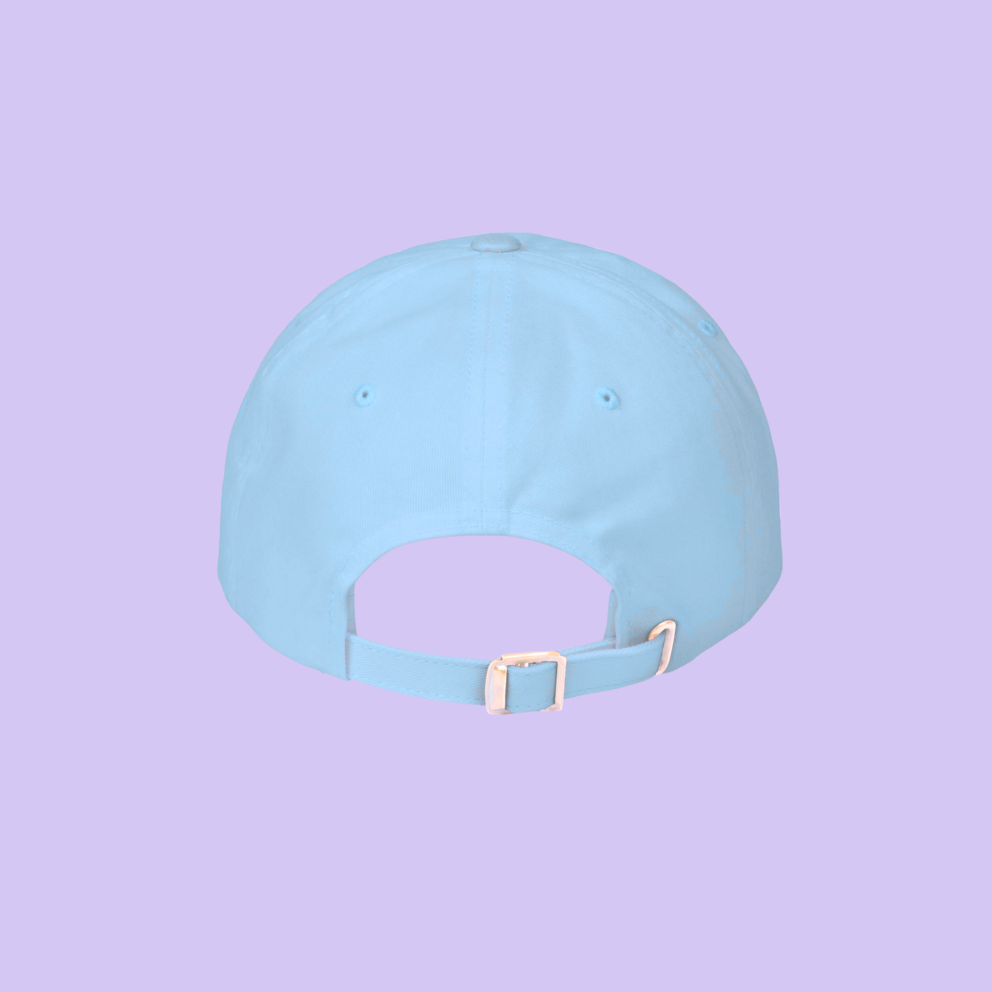 I'd rather be reading - hat