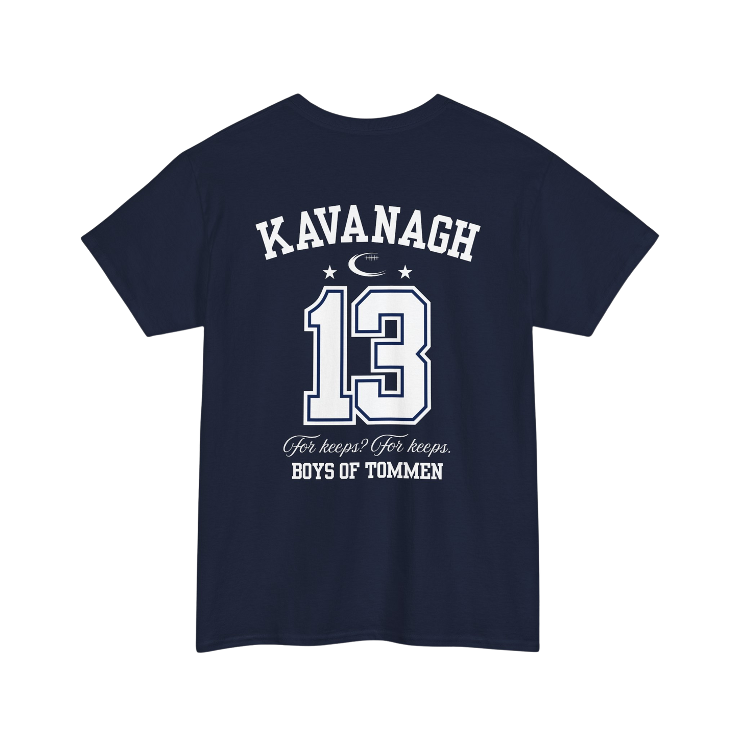 Boys of Tommen – Shirt