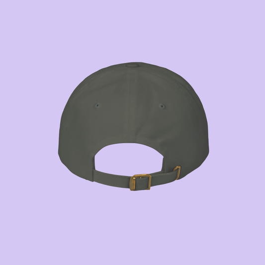 Morally gray is my favorite color - hat