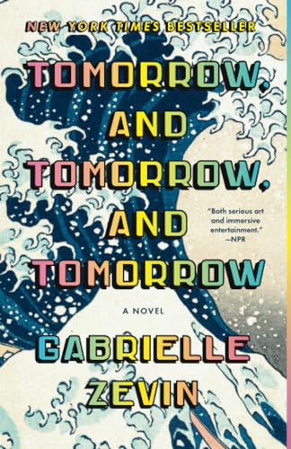 Tomorrow, and Tomorrow, and Tomorrow