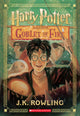 Harry Potter And The Goblet Of Fire
