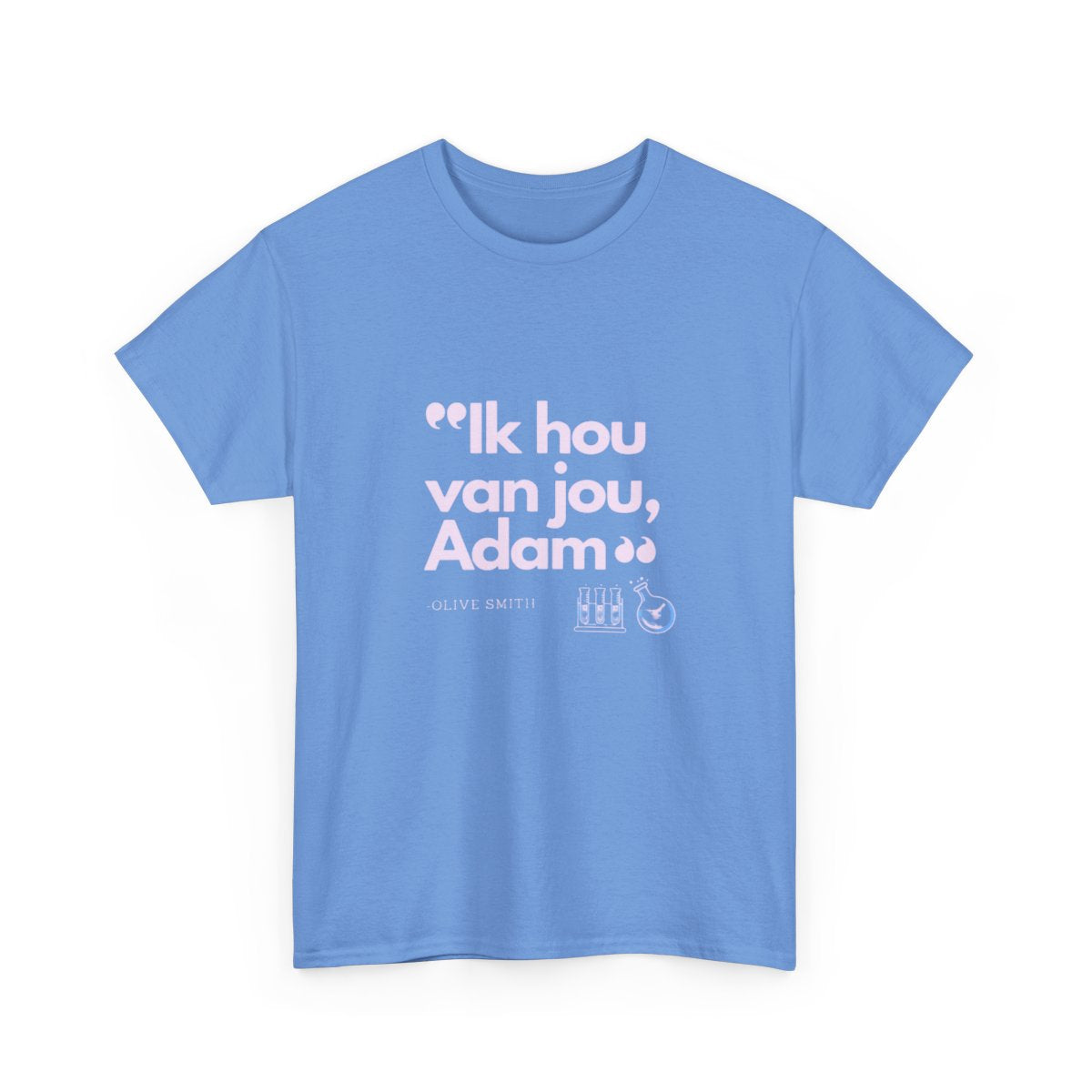 Love Hypothesis Shirt