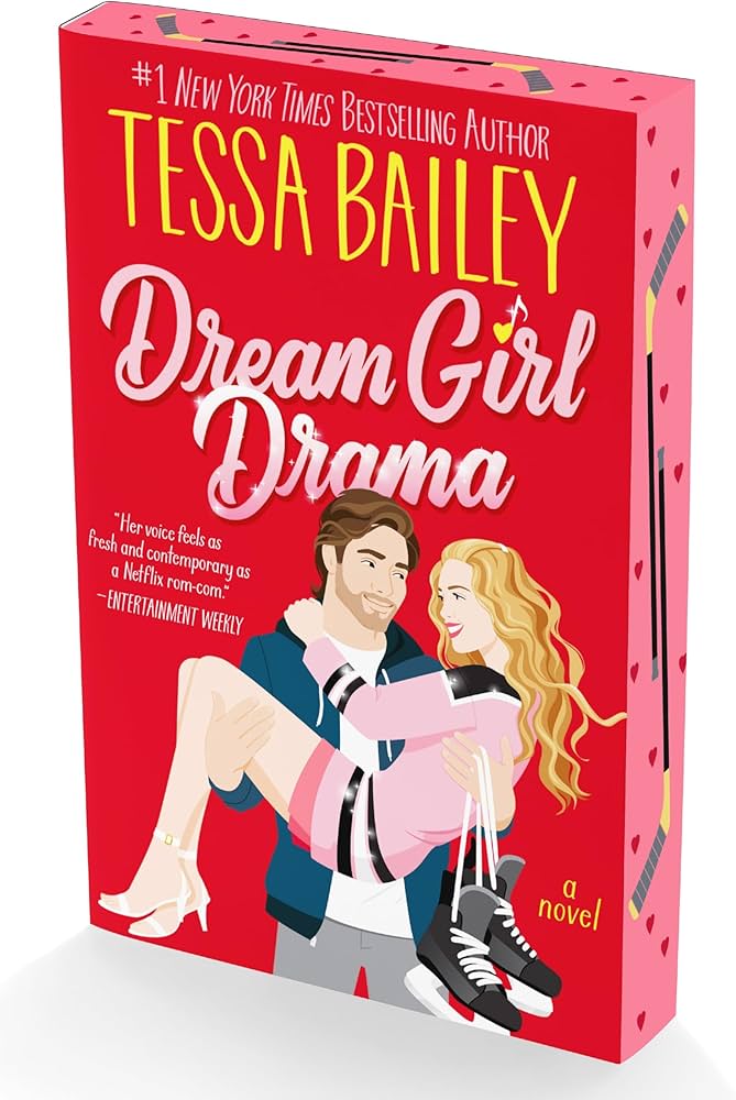 Dream Girl Drama