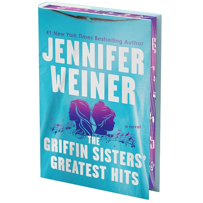 The Griffin Sisters' Greatest Hits