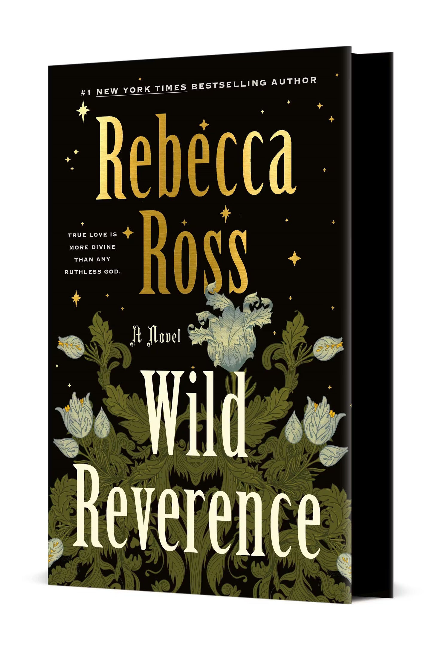 Wild Reverence