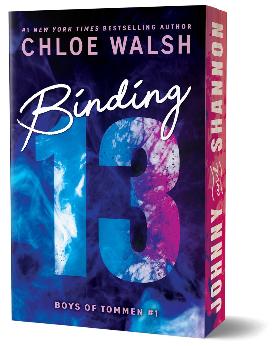 Binding 13