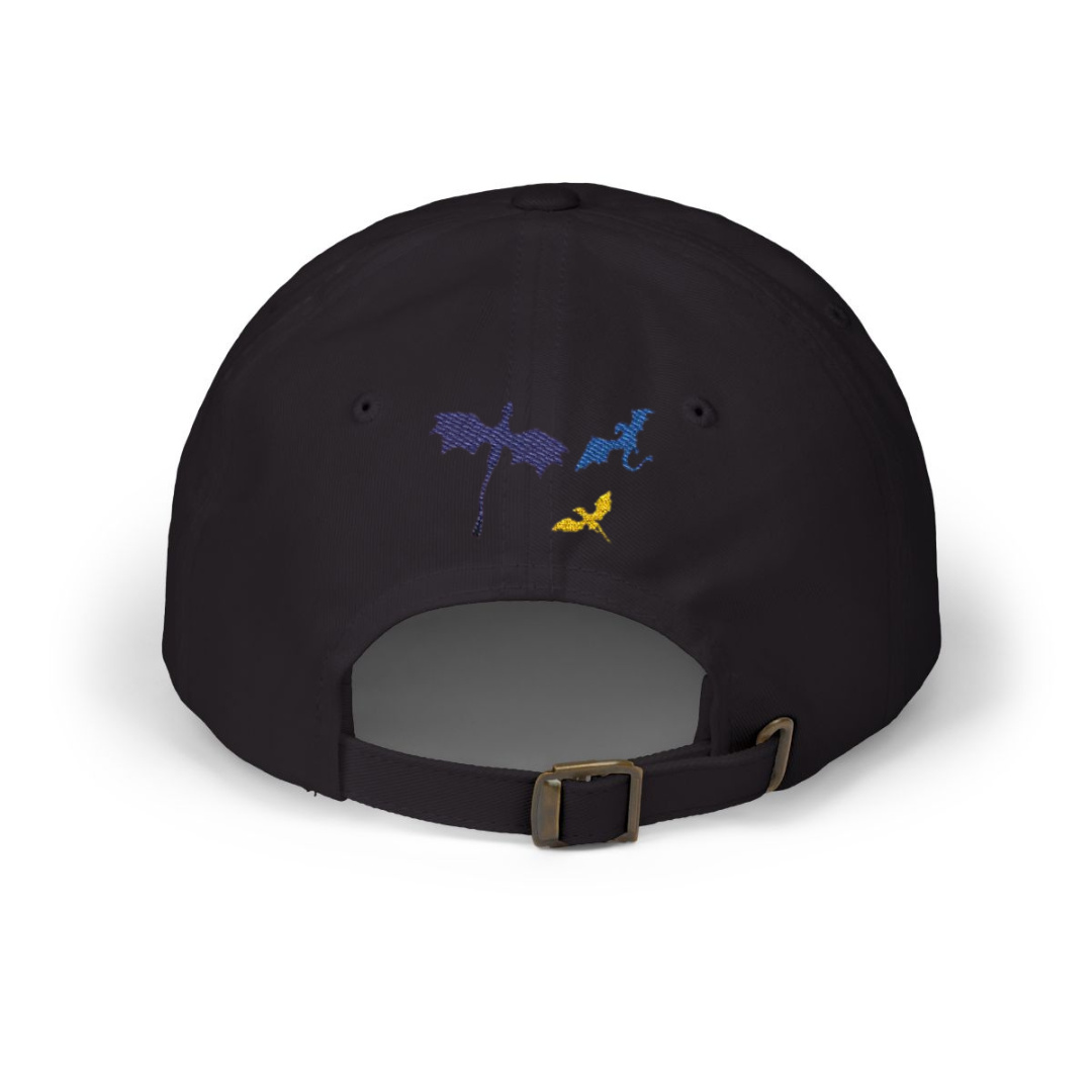Fly or Die Hat