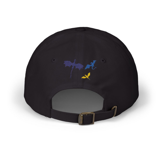 Fly or Die Hat