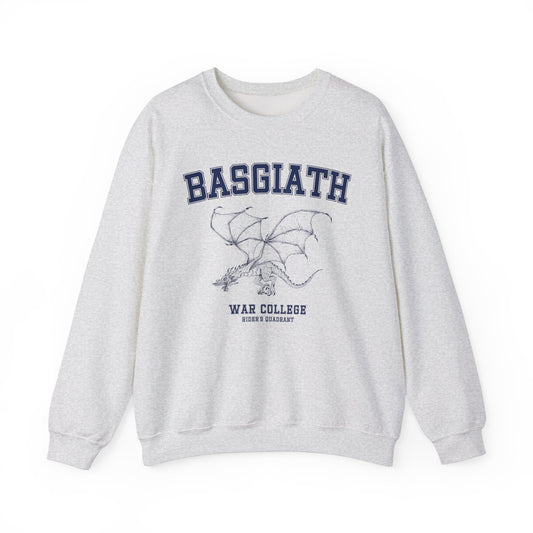 Basgiath Sweatshirt
