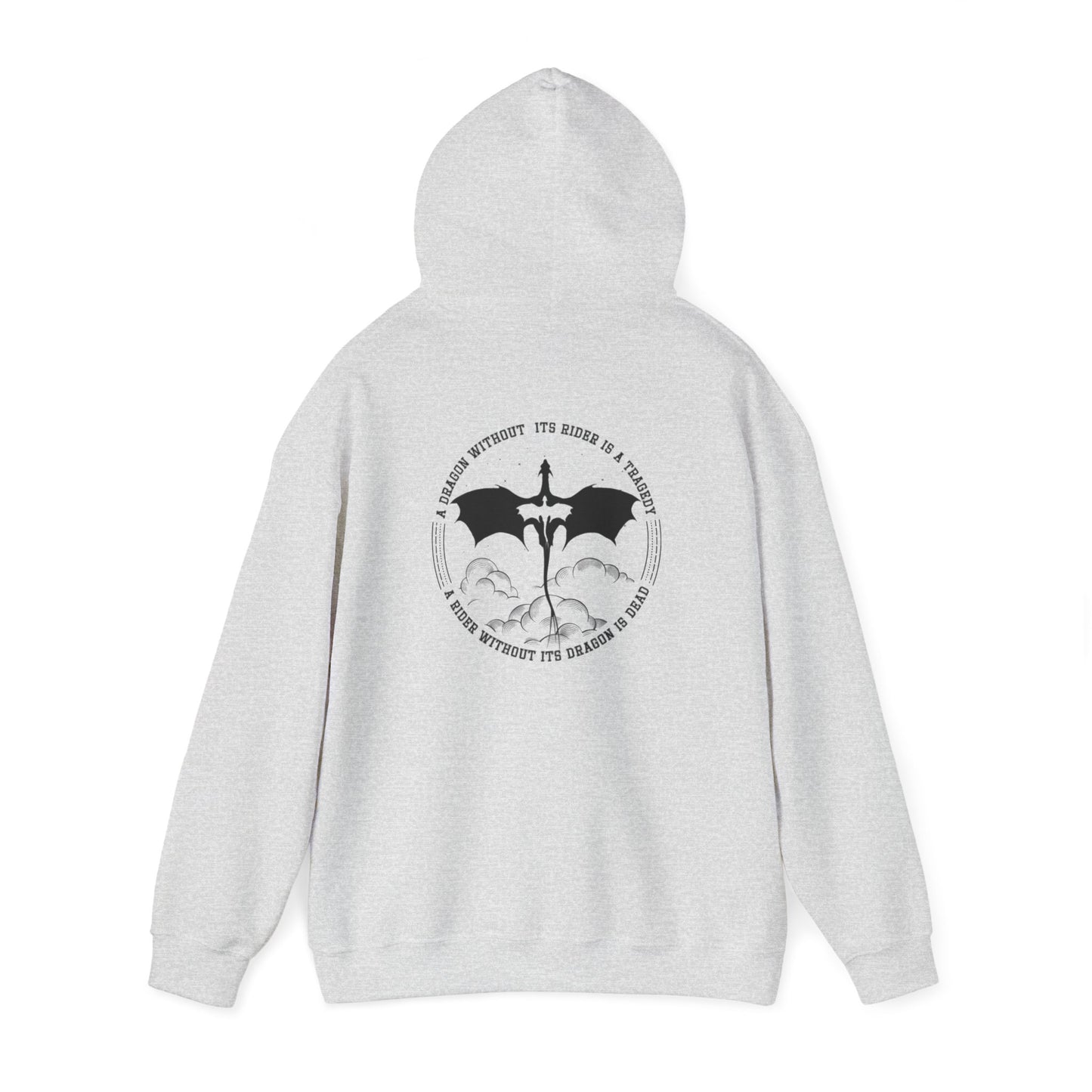 Basgiath War College Hoodie