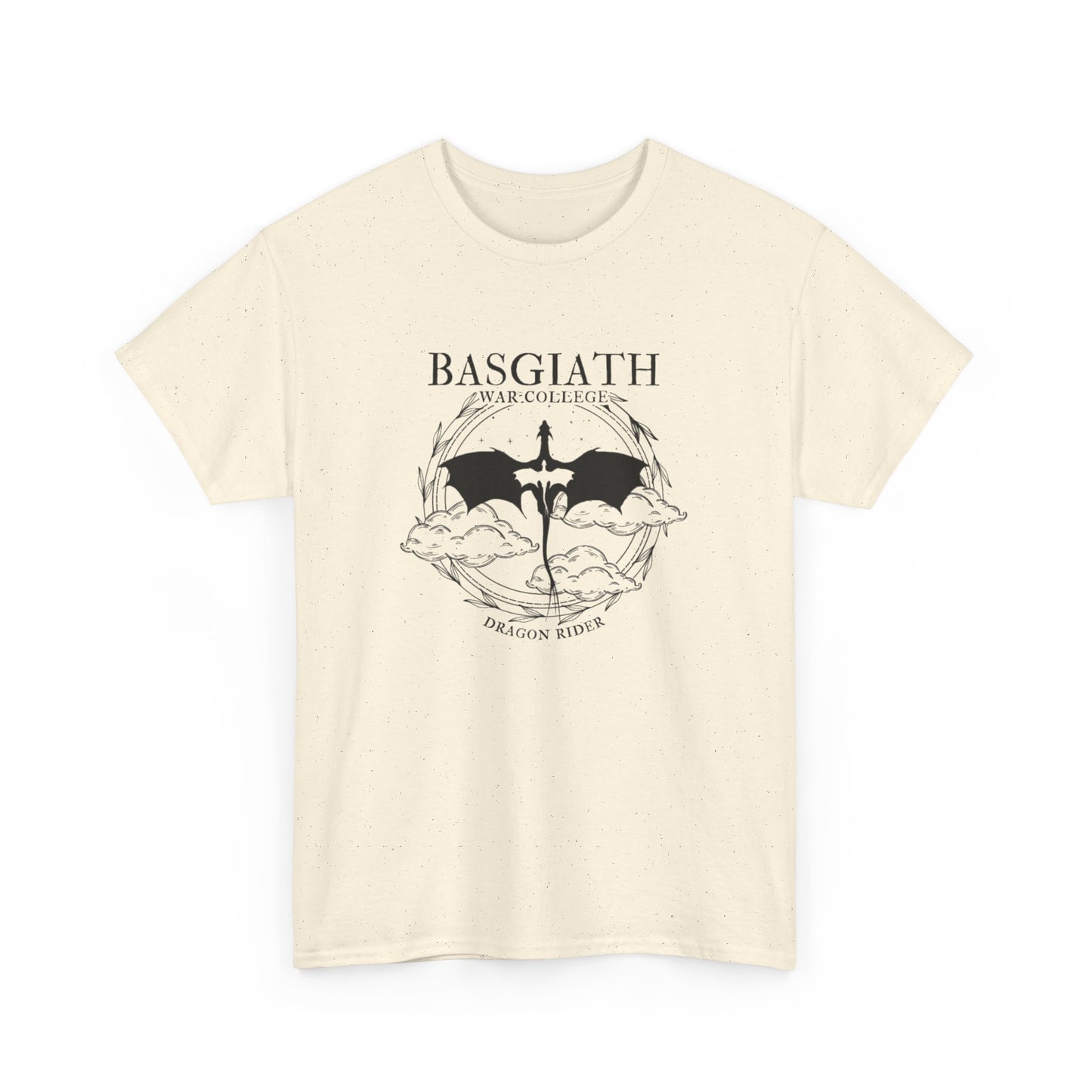 Basgiath Shirt