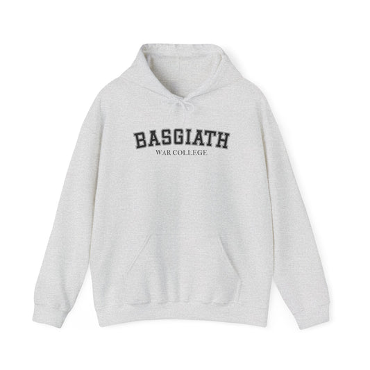 Basgiath War College Hoodie