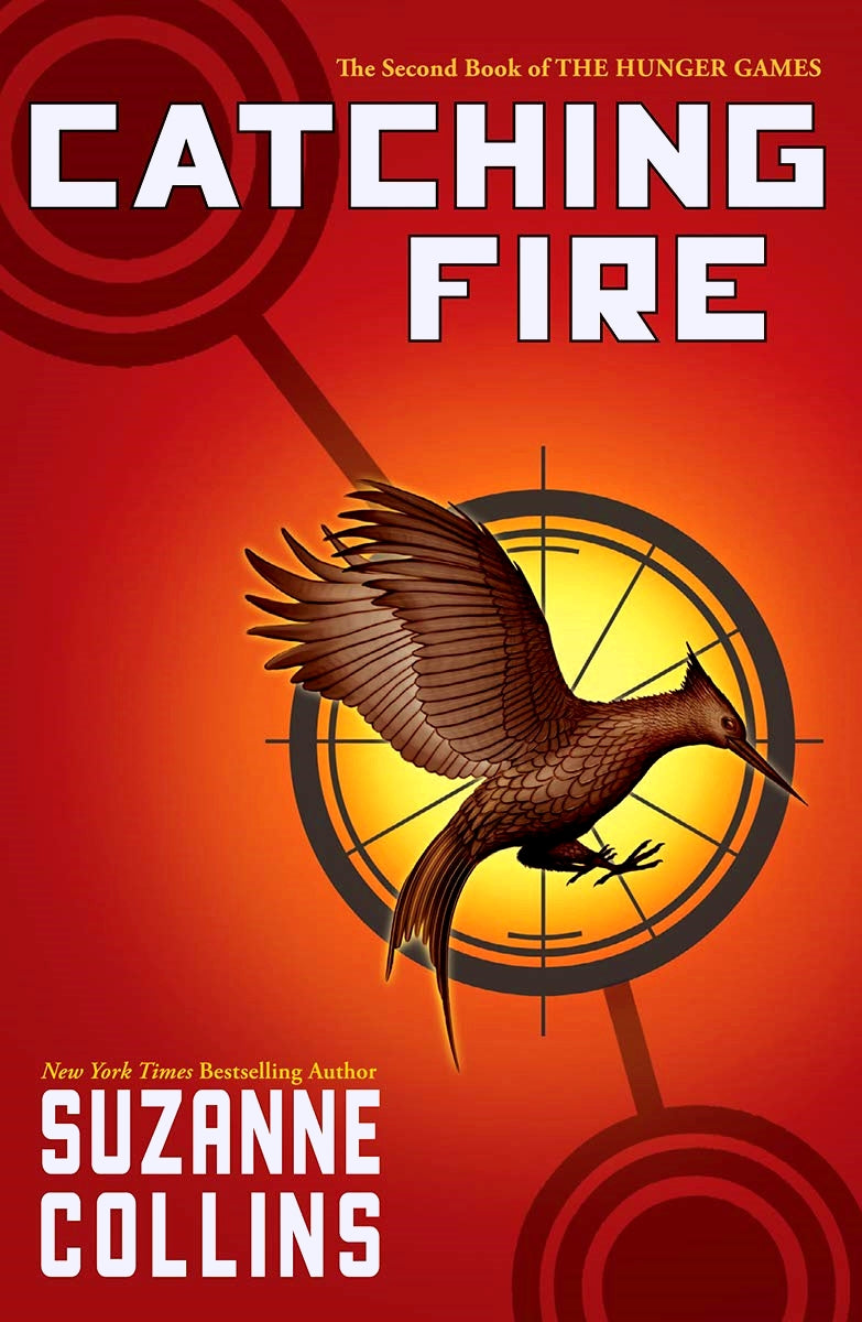 Catching Fire
