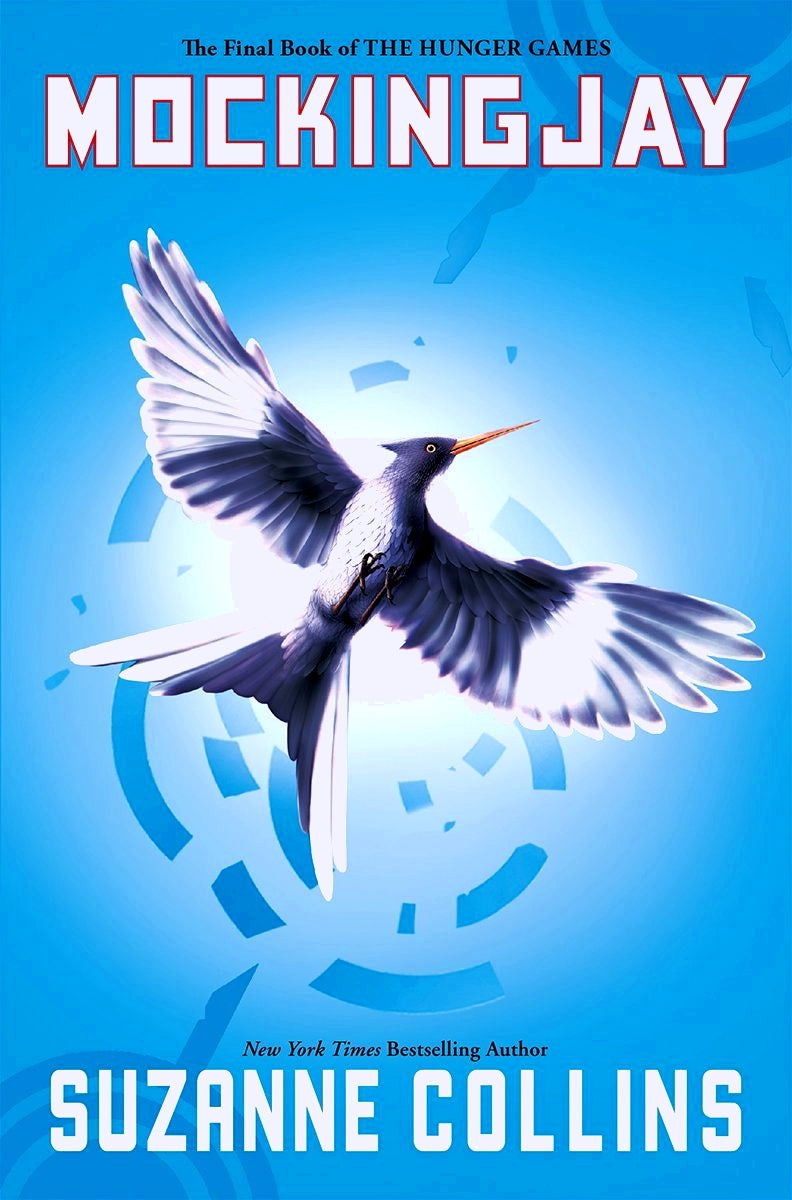 Mockingjay