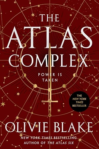 The Atlas Complex