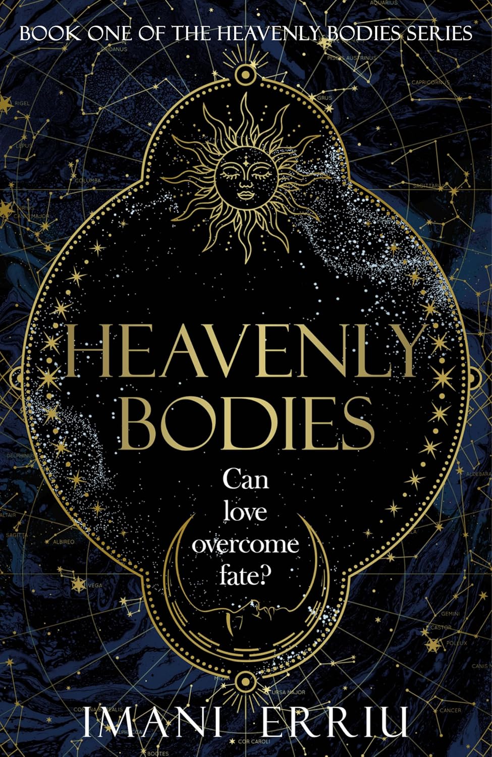 Heavenly Bodies