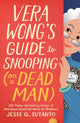 Vera Wong's Guide to Snooping [On a Dead Man]