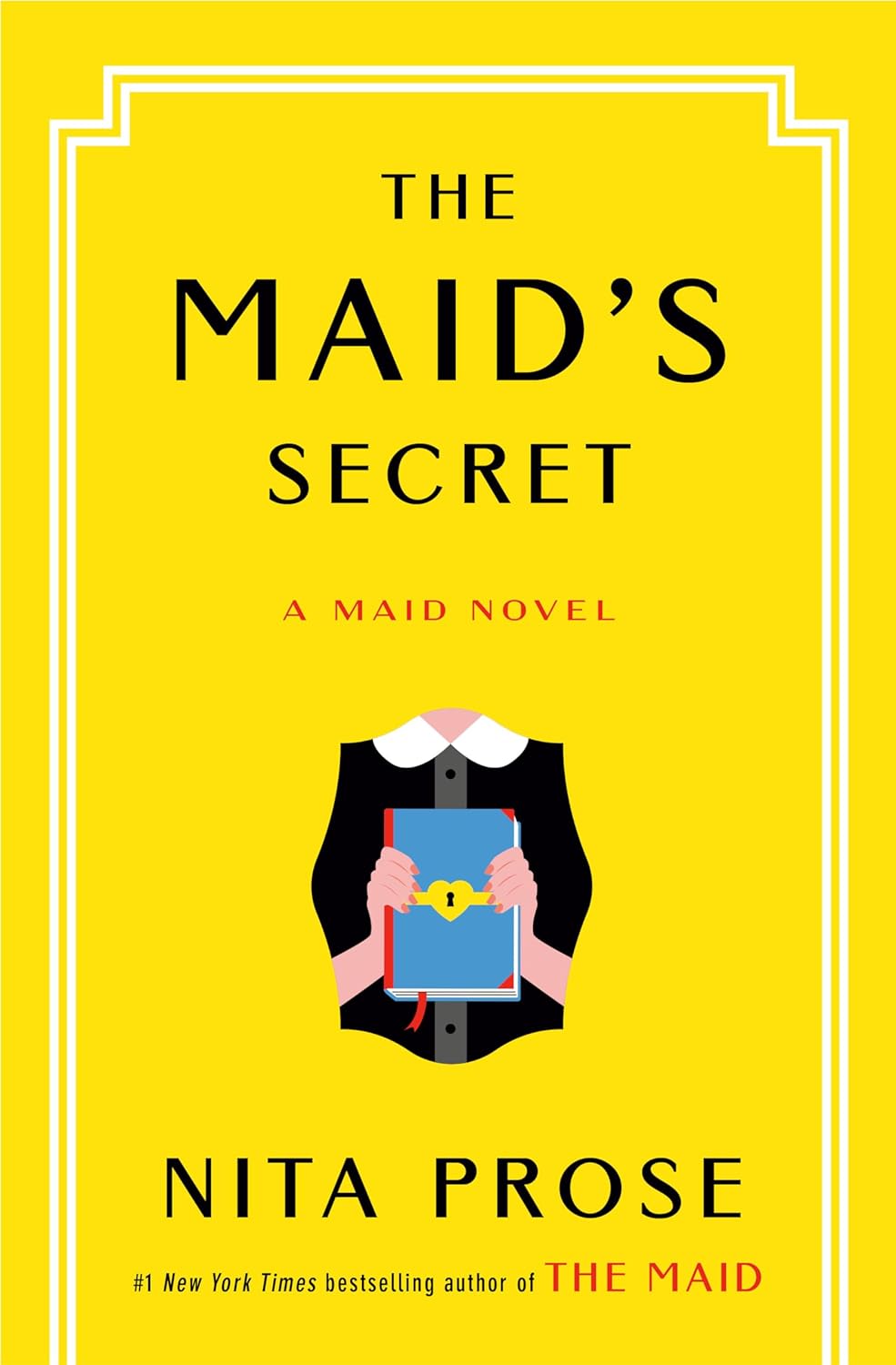 The Maid's Secret