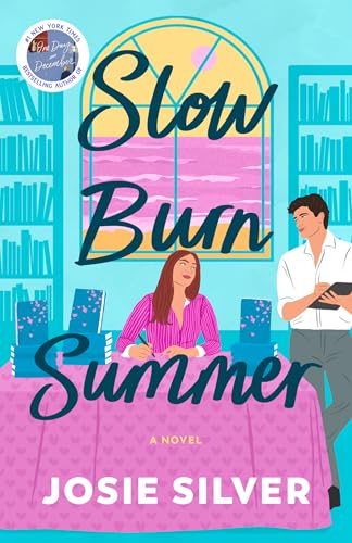 Slow Burn Summer