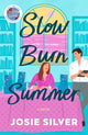 Slow Burn Summer