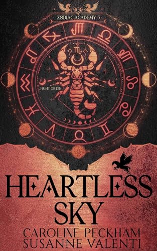 Heartless Sky