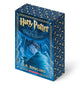 Harry Potter and the Order of the Phoenix (Stenciled Edges)