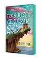 The House in the Cerulean Sea