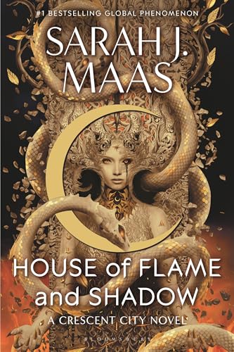 House of Flame and Shadow