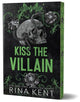 Kiss the Villain (Deluxe Edition)