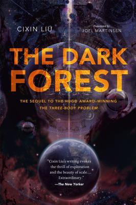 The Dark Forest