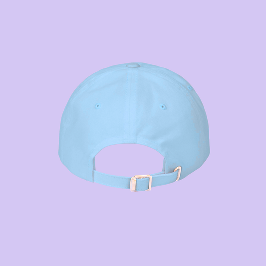 I'd rather be reading - hat