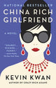 China Rich Girlfriend