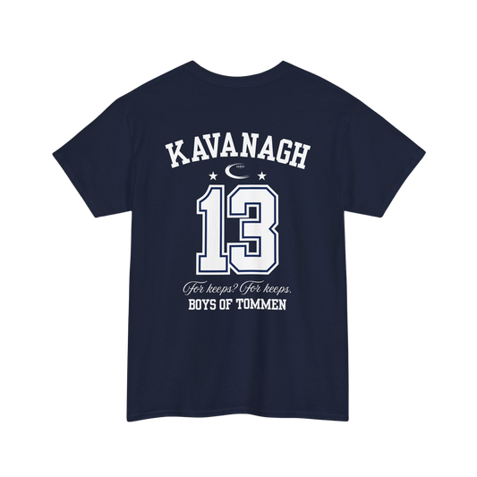 Boys of Tommen – Shirt