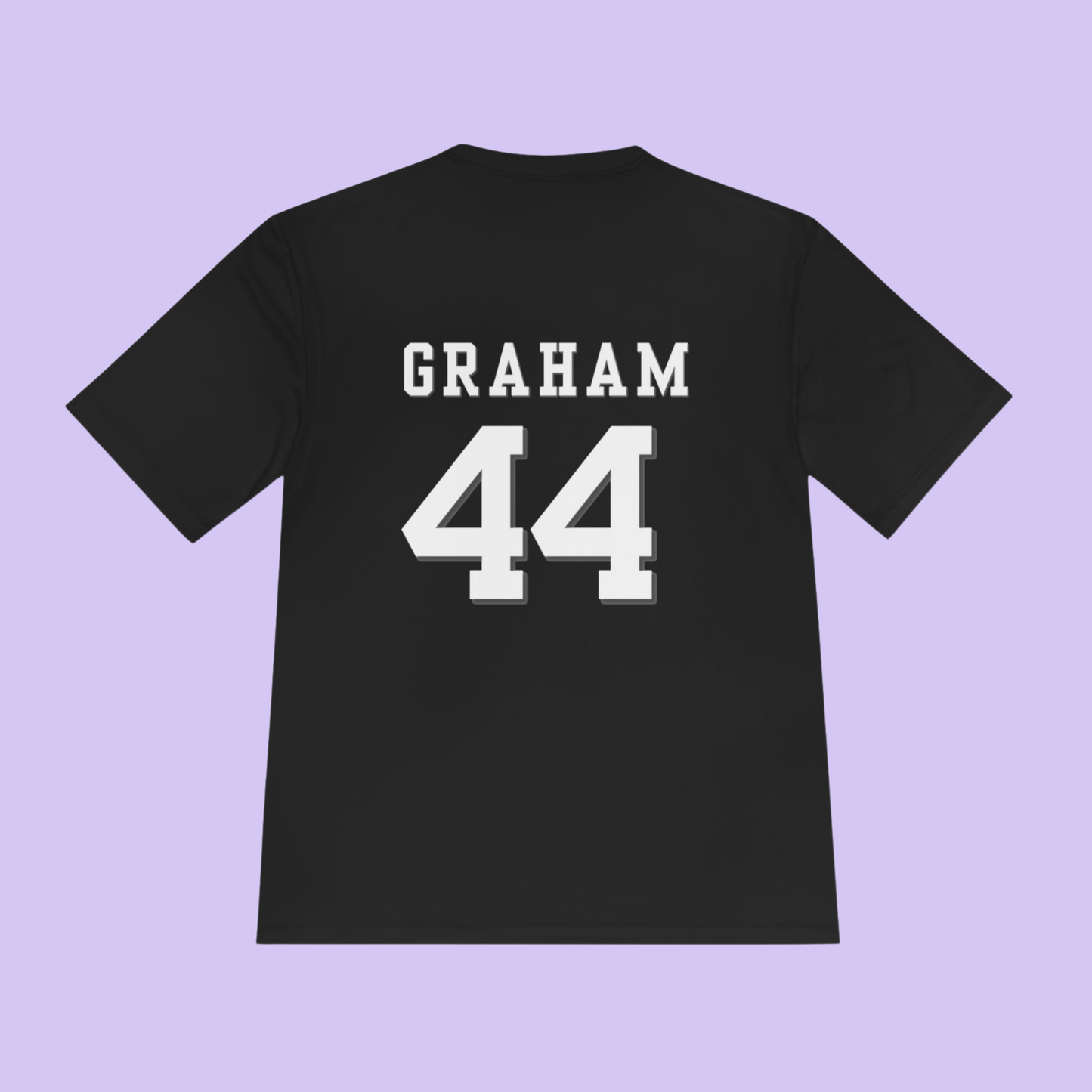 Off-Campus #44 Shirt